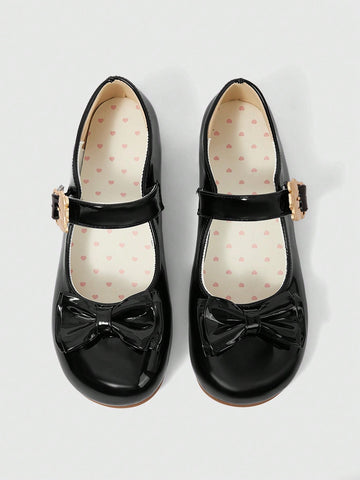 Pantofi SHEIN, negru