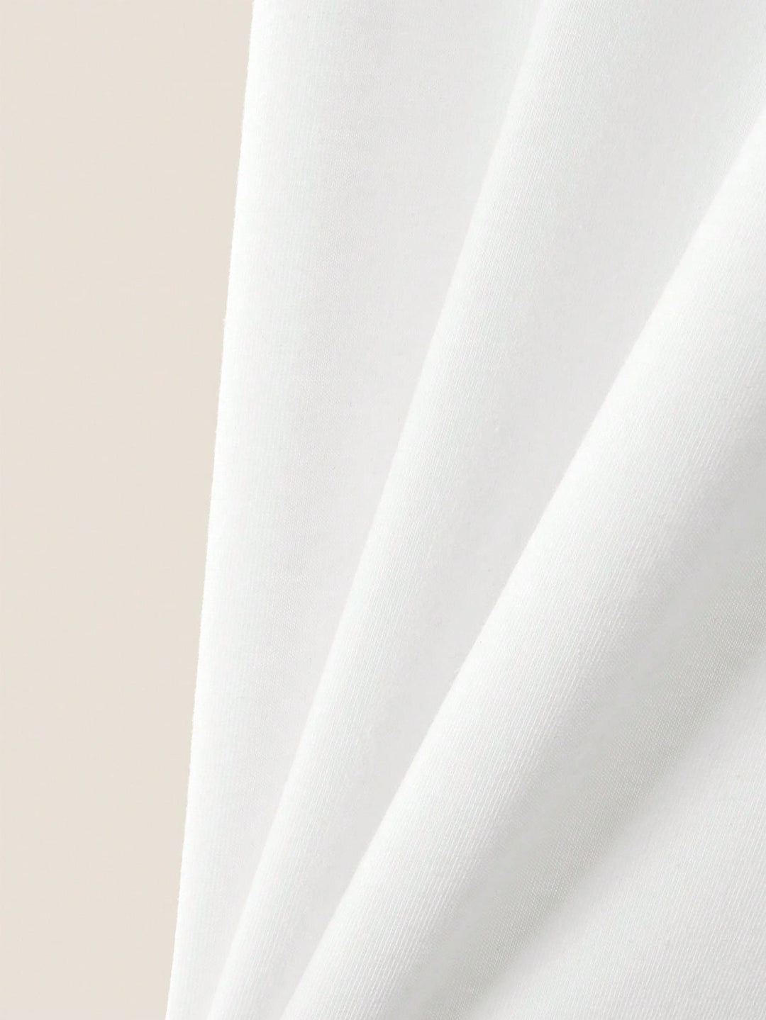 Tricou SHEIN, alb