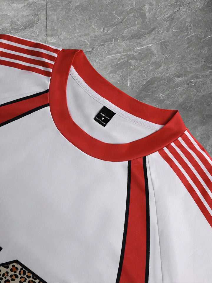 Tricou SHEIN, alb