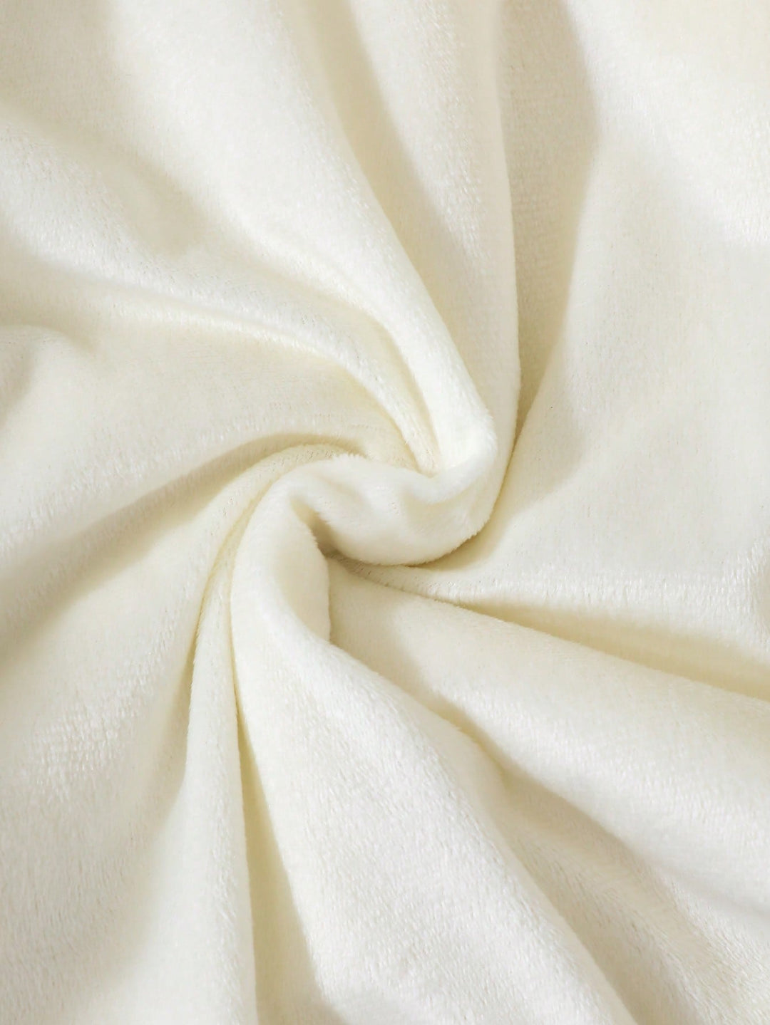 Palton SHEIN, crem