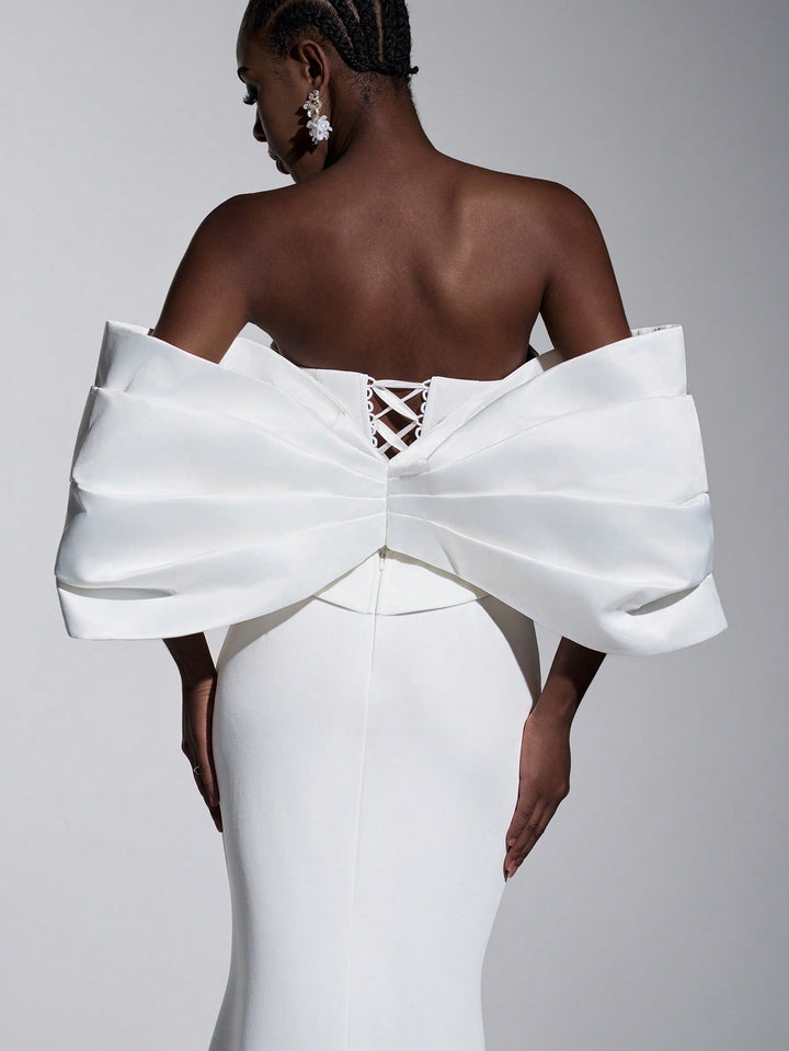 Rochie de mireasă SHEIN