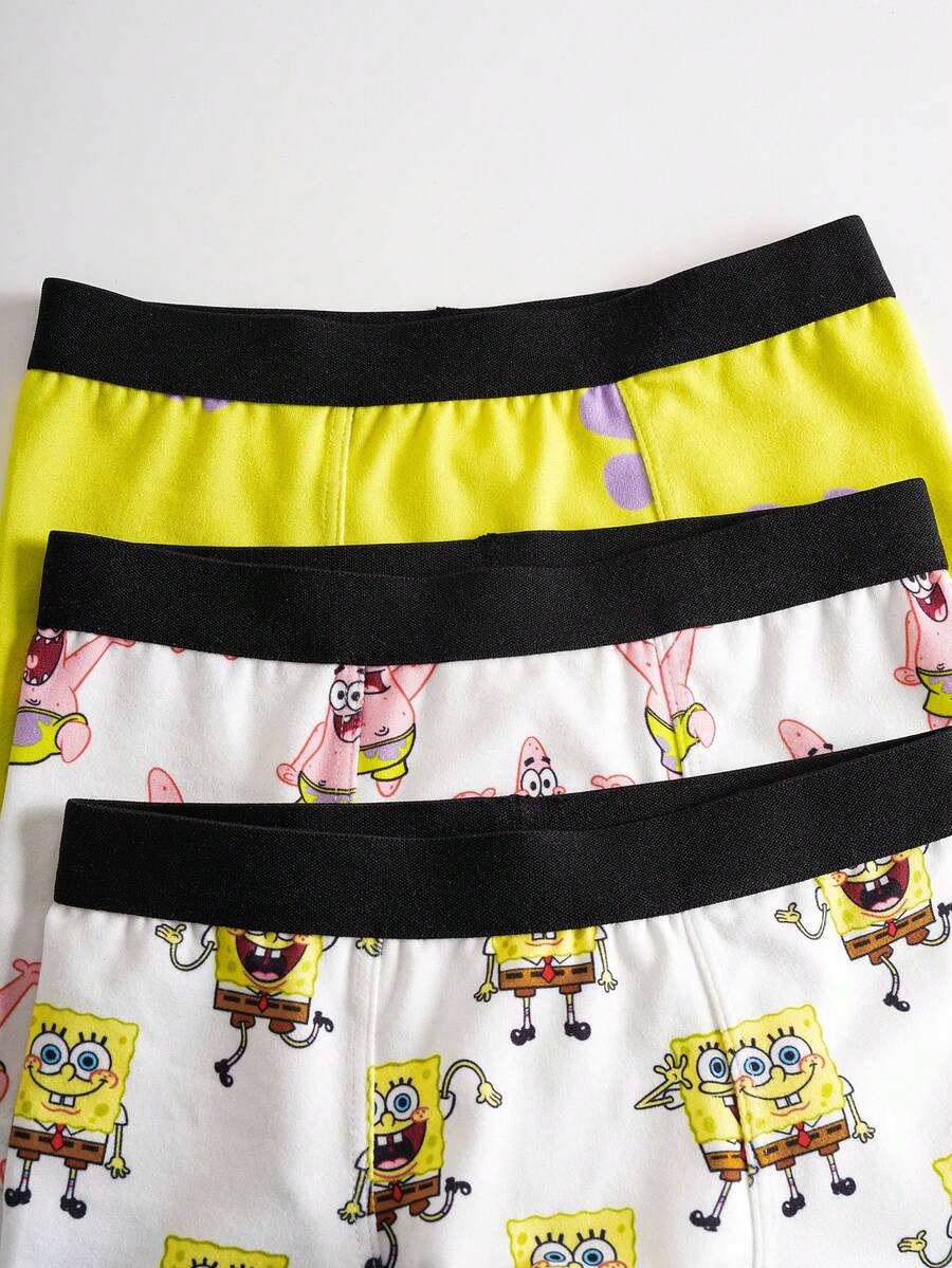 Set boxeri SHEIN, mix culori