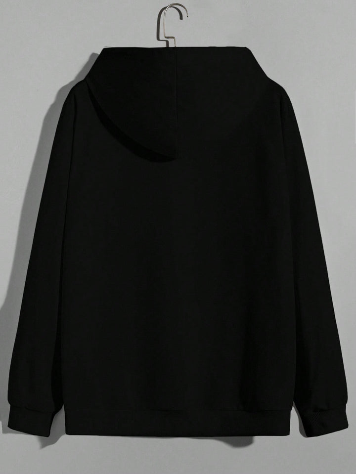 Hanorac SHEIN, mix culori