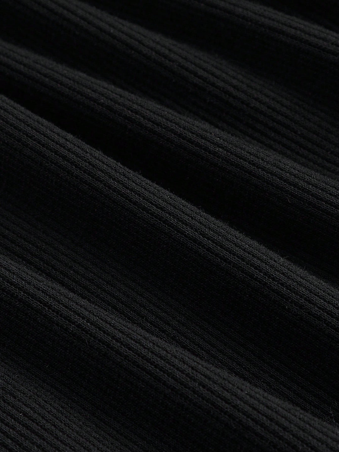 Salopetă SHEIN, negru