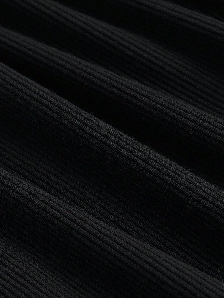 Salopetă SHEIN, negru
