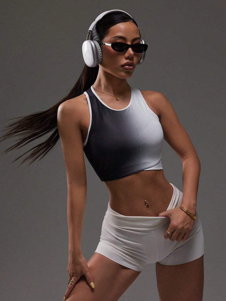 Bustieră sport SHEIN, mix culori