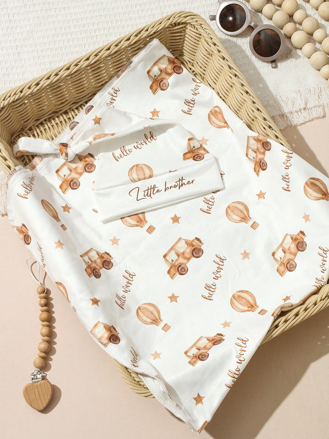 Set SHEIN, alb