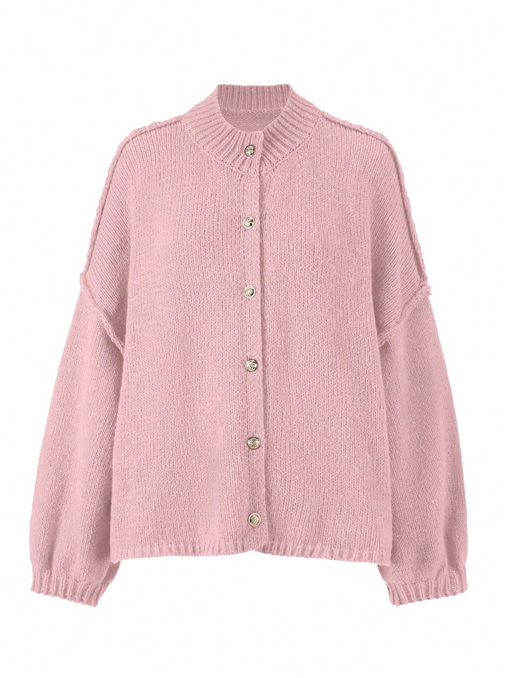Cardigan SHEIN, roz