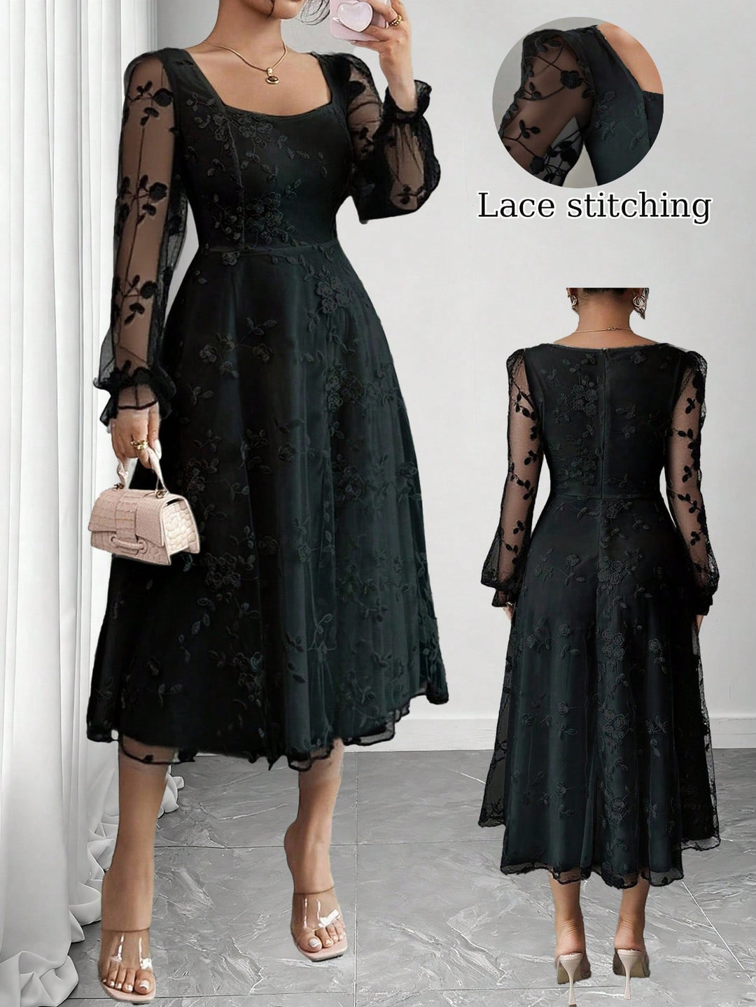 Rochie SHEIN