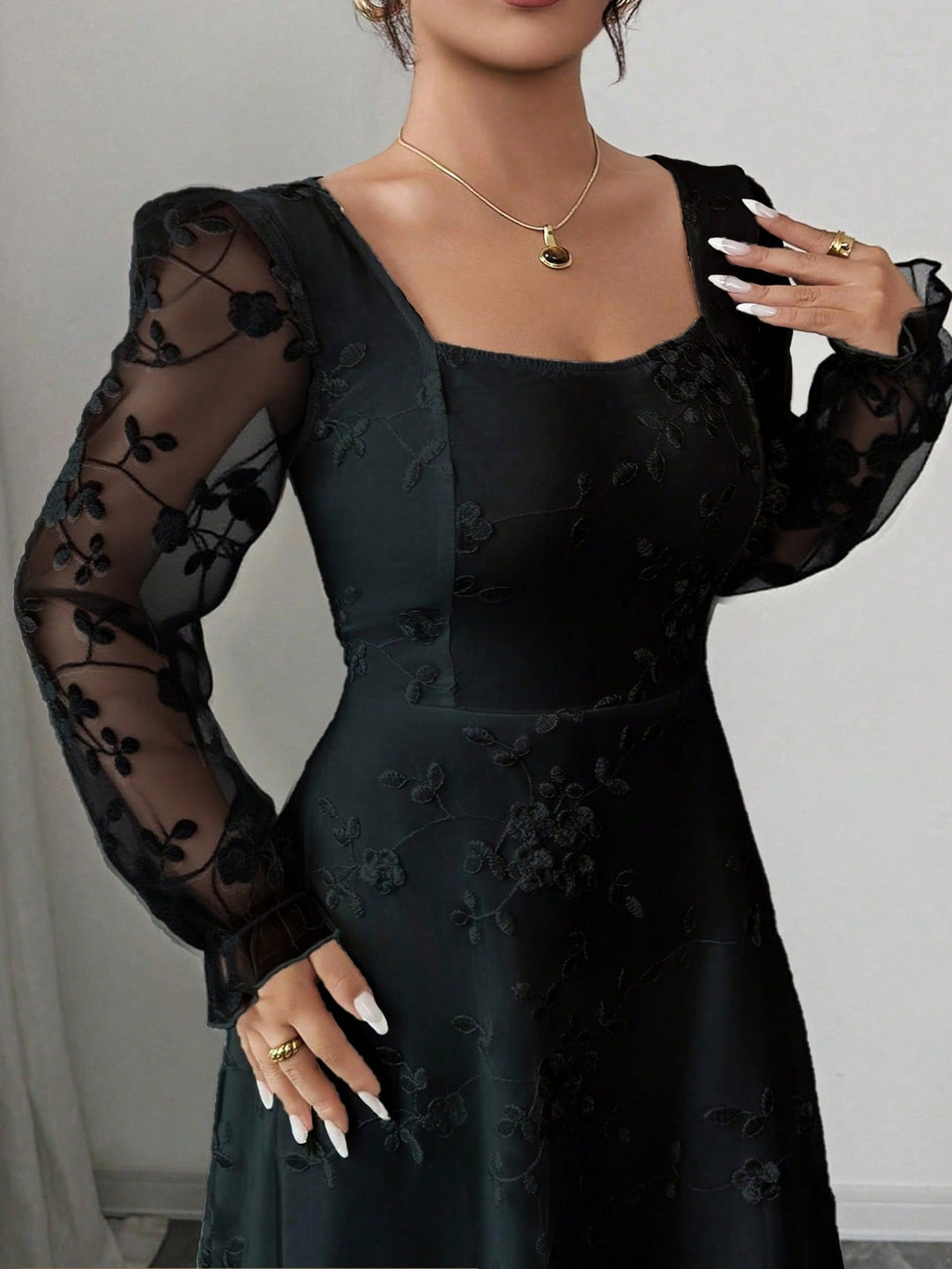 Rochie SHEIN