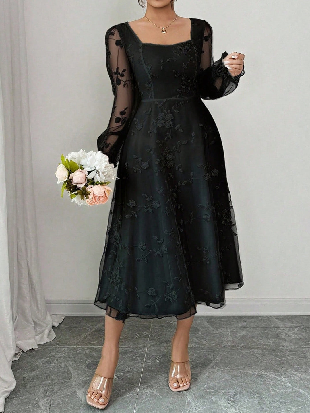 Rochie SHEIN
