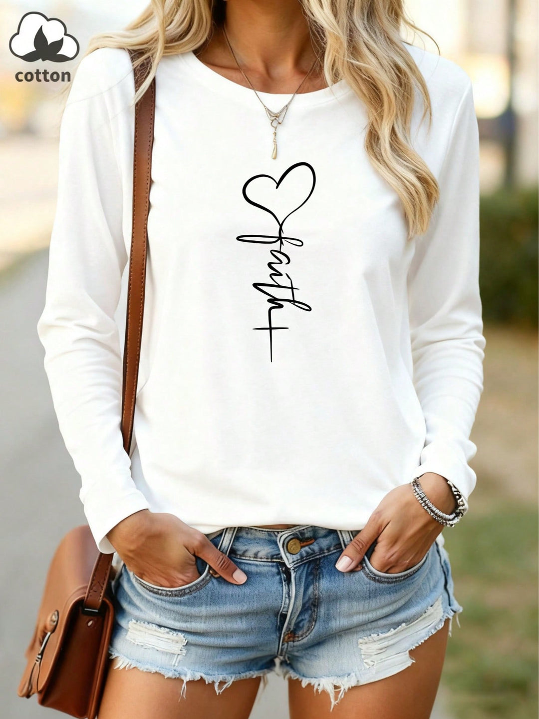 Tricou SHEIN