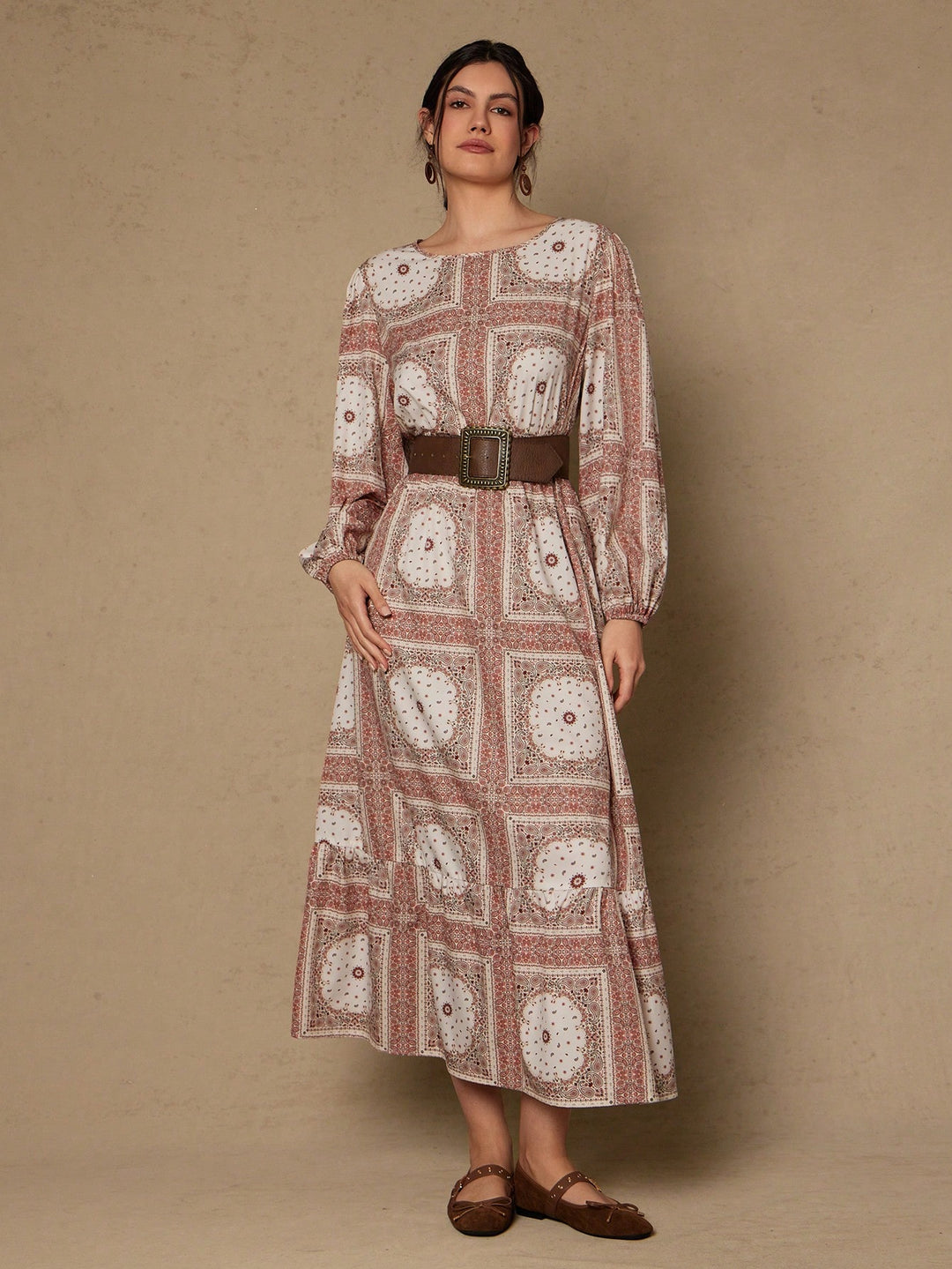 Rochie SHEIN, portocaliu