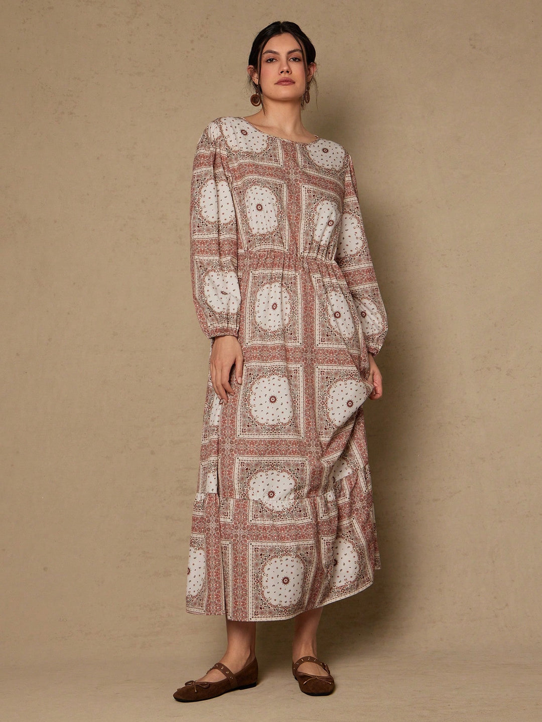 Rochie SHEIN, portocaliu