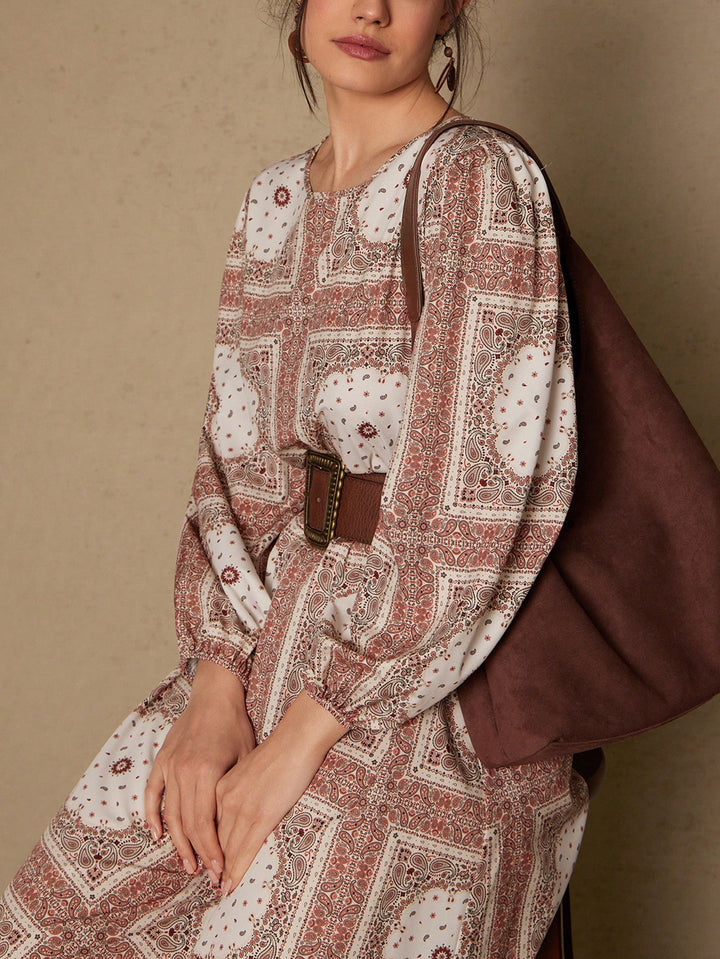 Rochie SHEIN, portocaliu