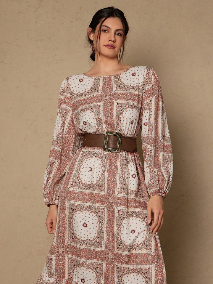Rochie SHEIN, portocaliu