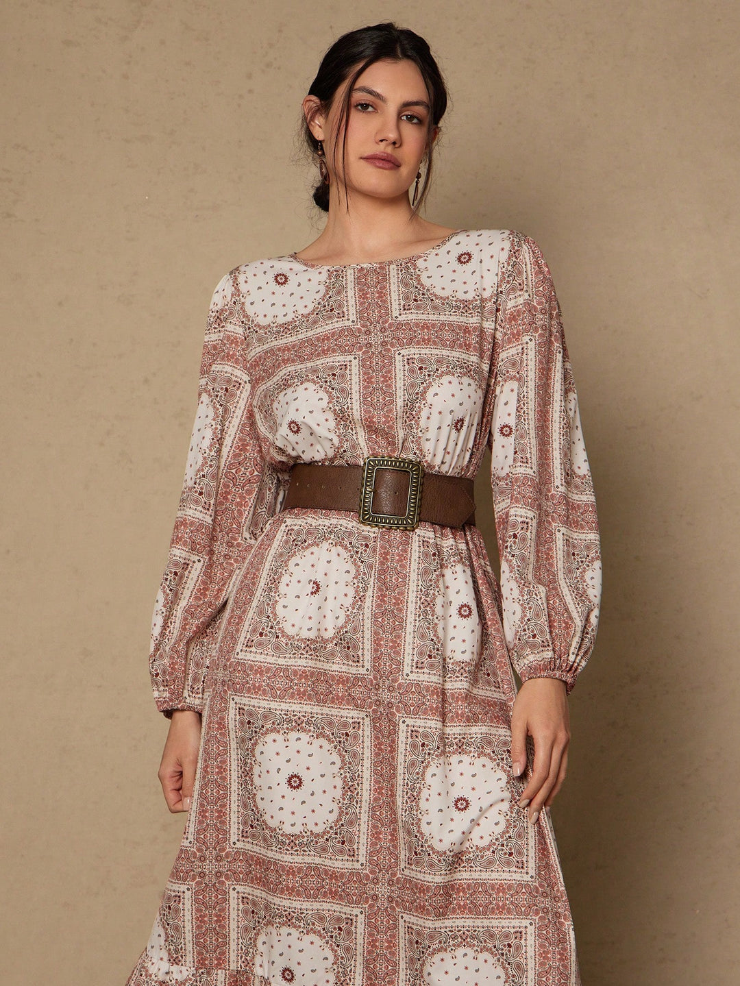 Rochie SHEIN, portocaliu