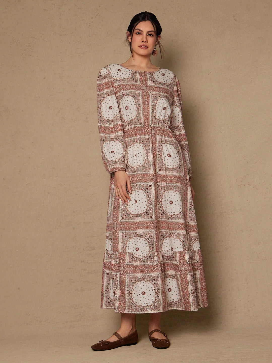 Rochie SHEIN, portocaliu