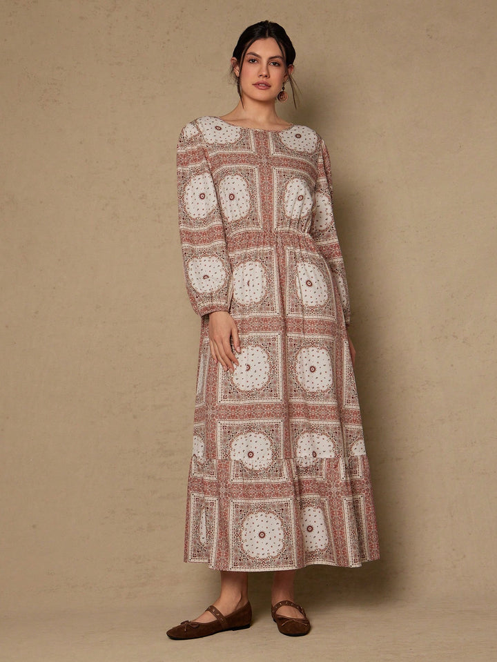 Rochie SHEIN, portocaliu
