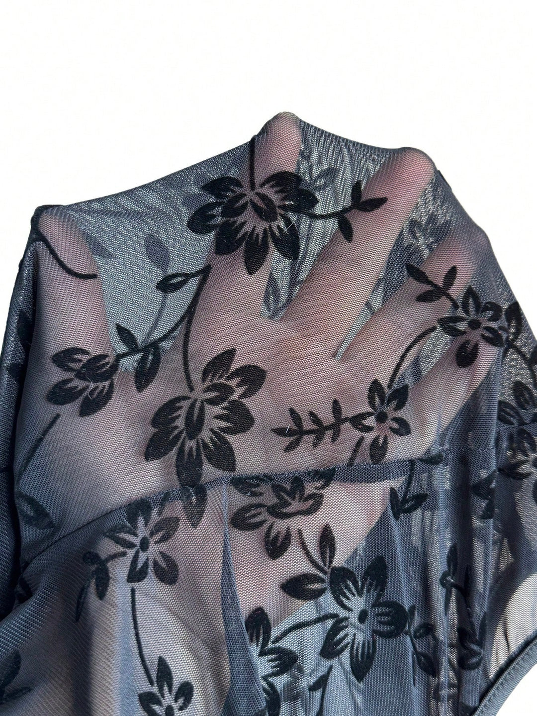 Body SHEIN, negru