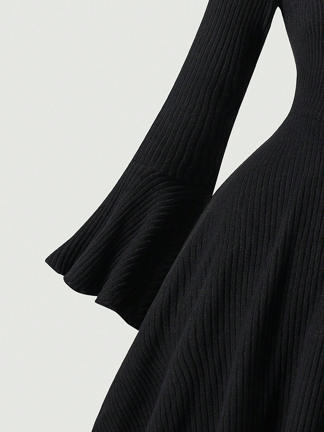Rochie SHEIN, negru
