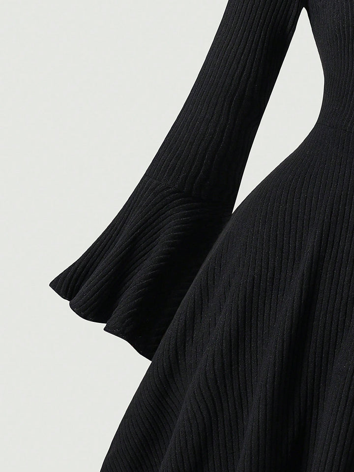 Rochie SHEIN, negru