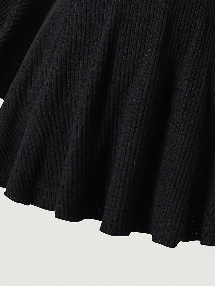 Rochie SHEIN, negru