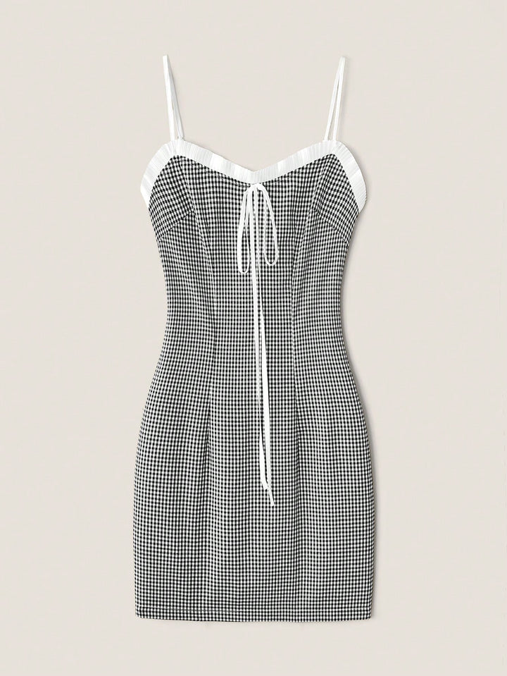Rochie mini SHEIN, mix culori