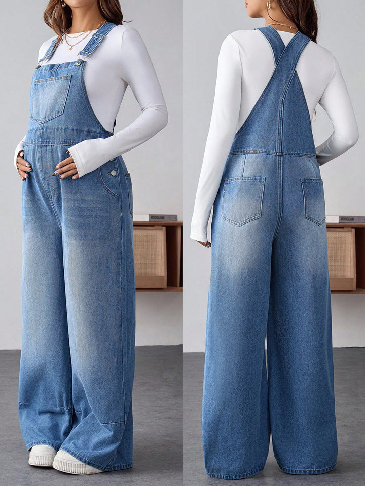 SHEIN Jumpsuit, kék