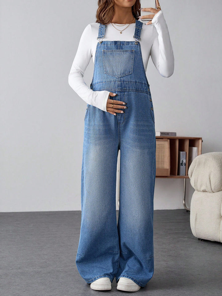 SHEIN Jumpsuit, kék