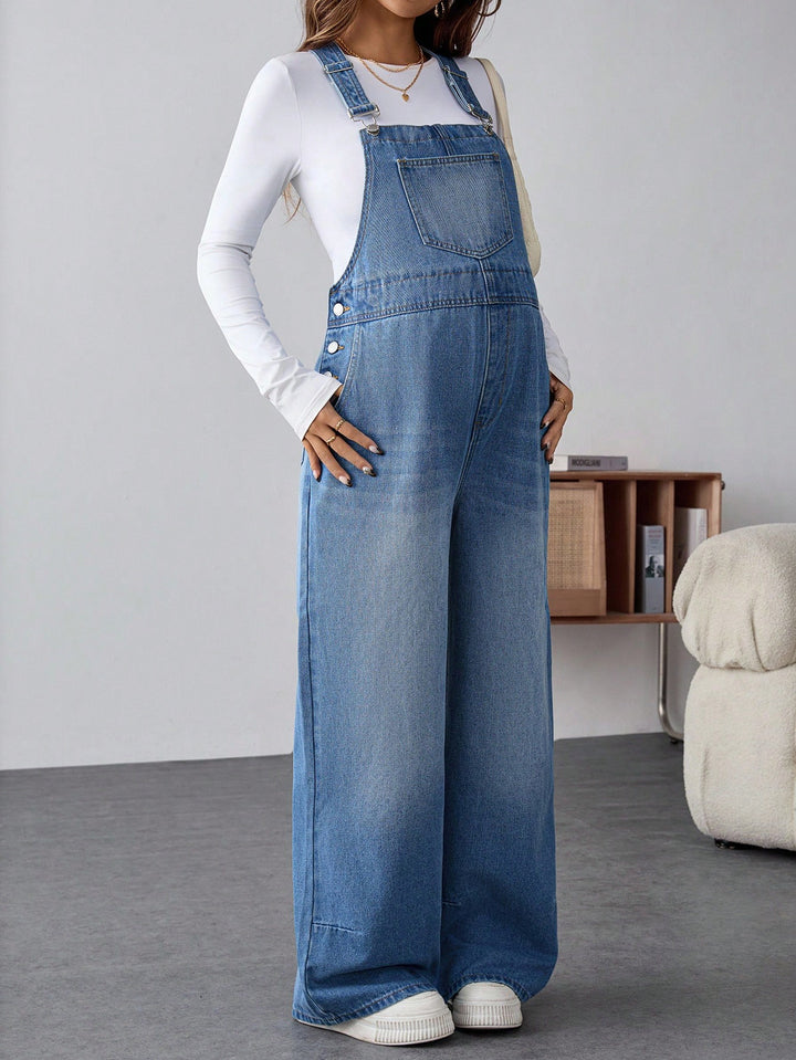 SHEIN Jumpsuit, kék