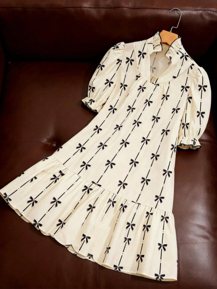 Rochie maxi SHEIN, mix culori