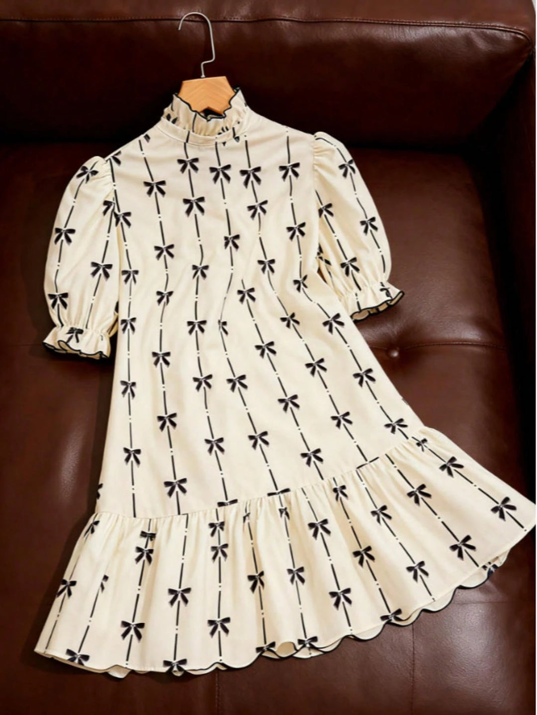 Rochie maxi SHEIN, mix culori