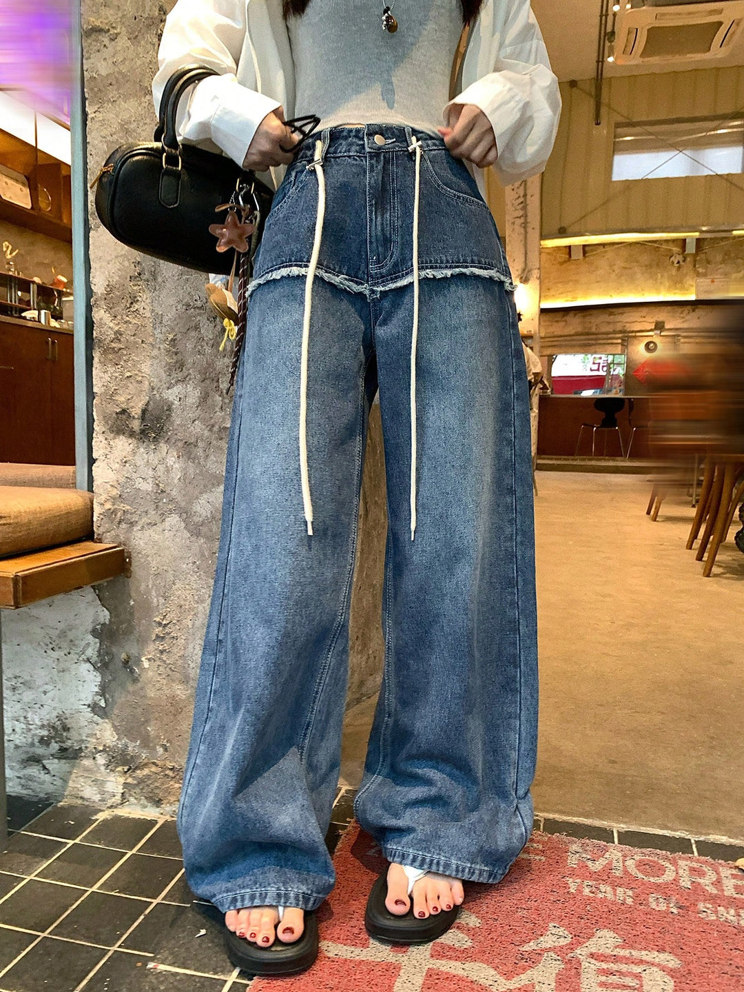 Jeans SHEIN