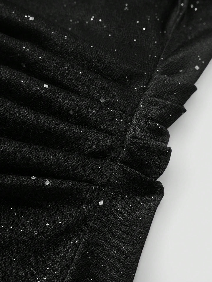 Rochie SHEIN, negru