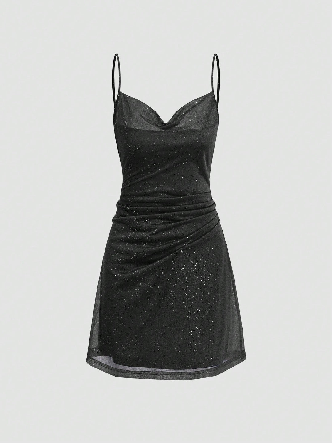 Rochie SHEIN, negru