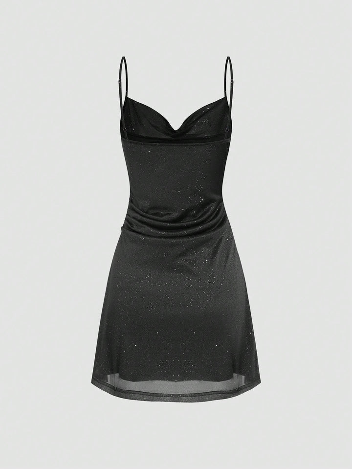 Rochie SHEIN, negru