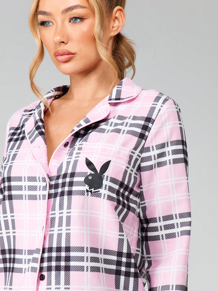 Pijama SHEIN, mix culori