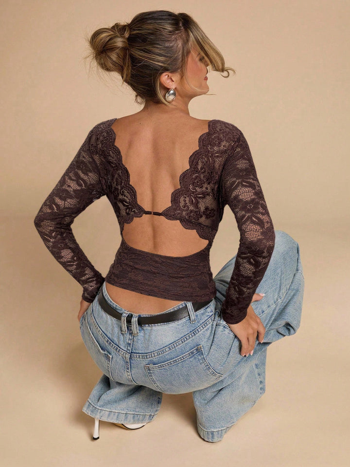 Top SHEIN, maro