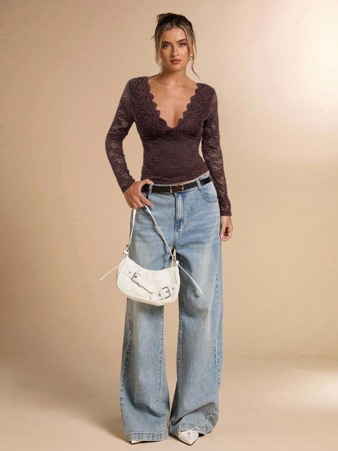 Top SHEIN, maro
