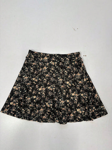 Fustă mini SHEIN, mix culori