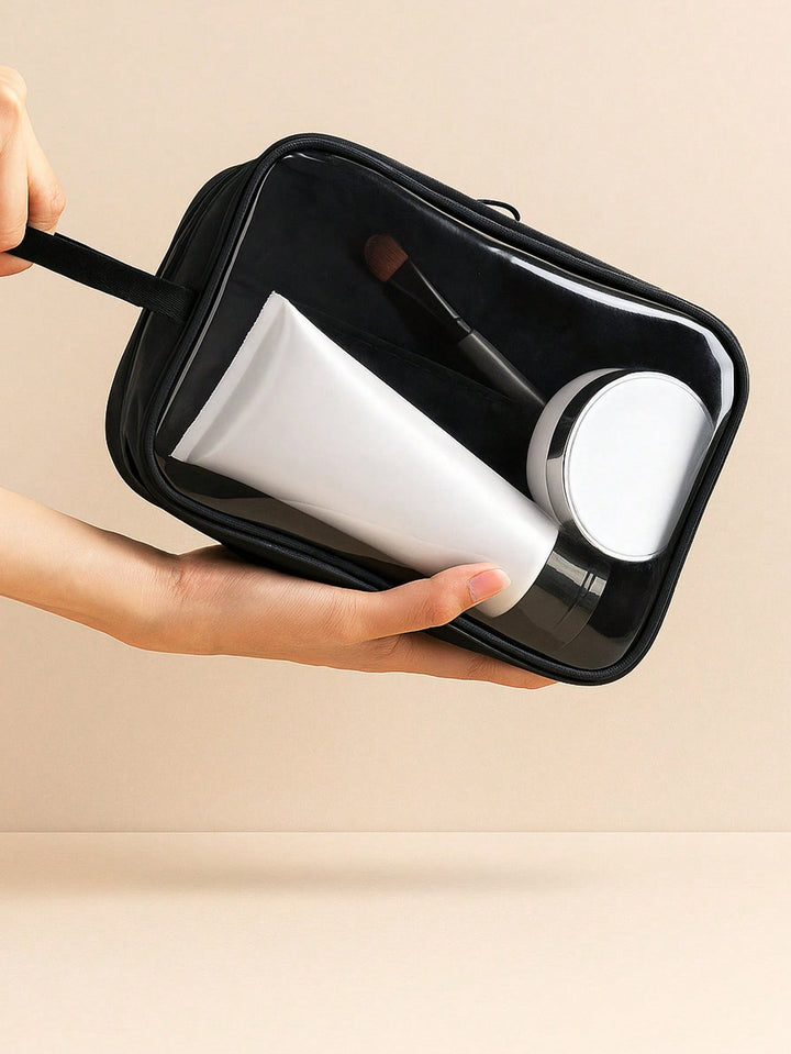 Portfard Shein, Negru
