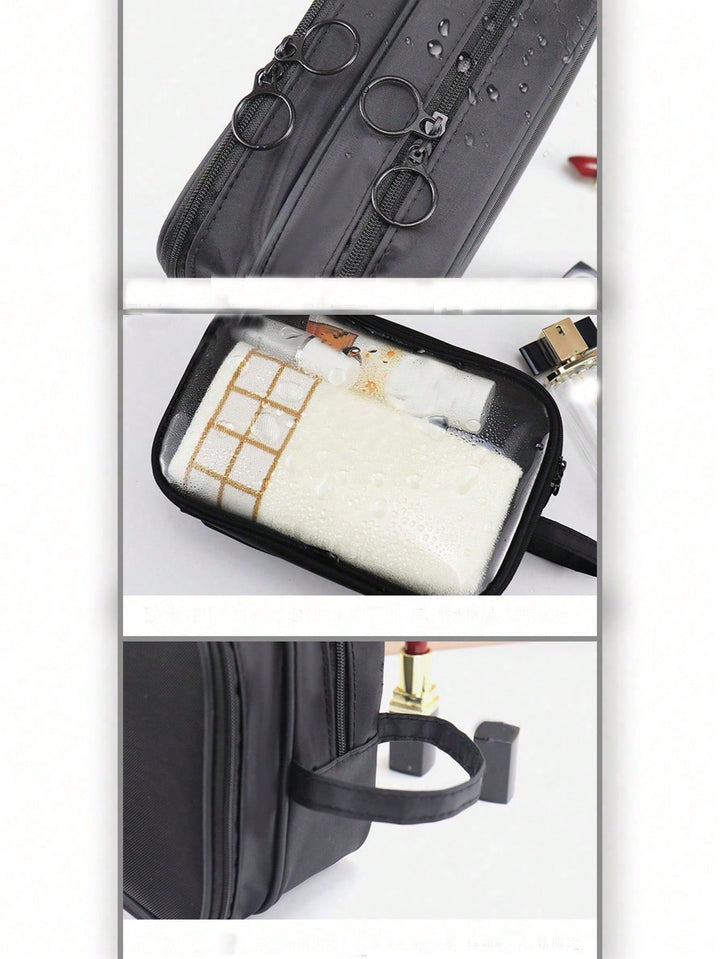Portfard Shein, Negru