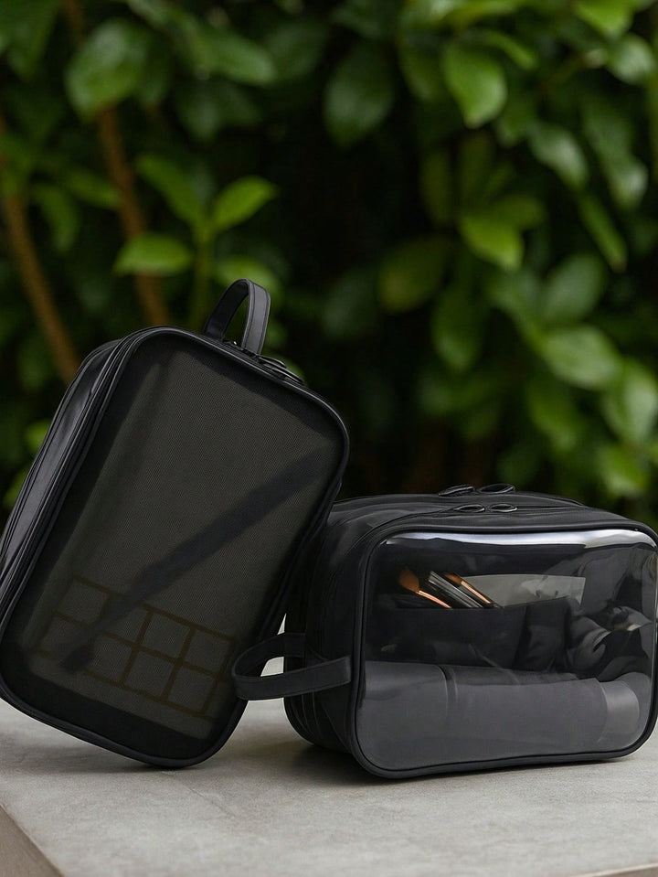 Portfard Shein, Negru