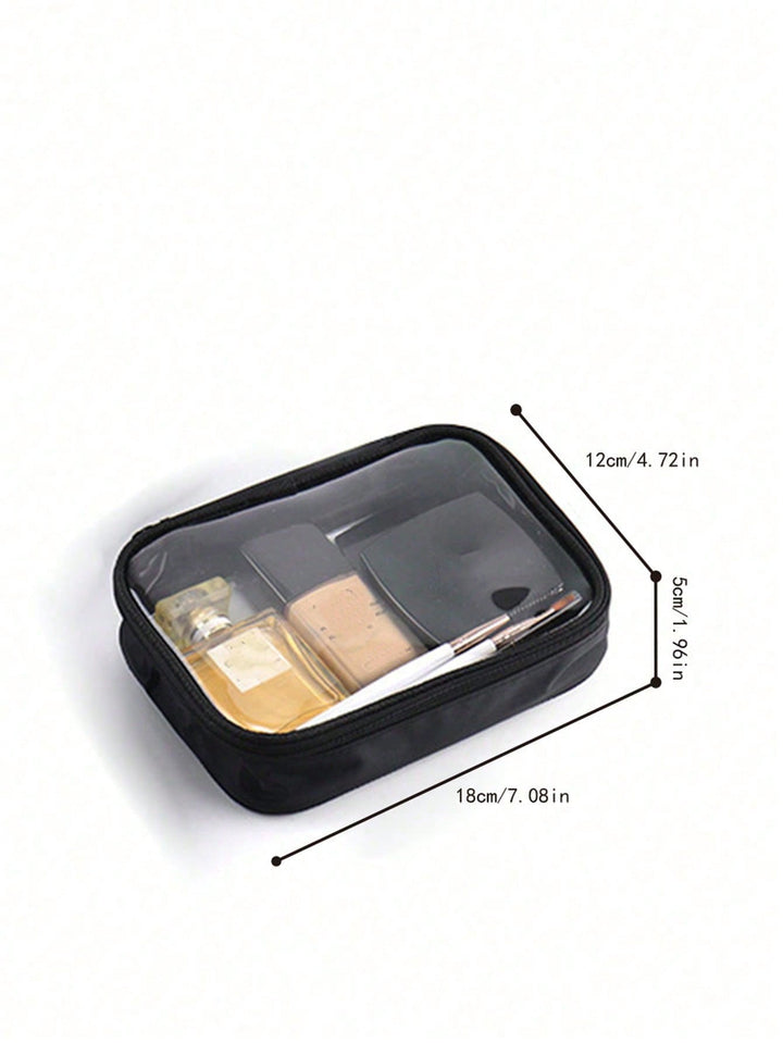 Portfard Shein, Negru