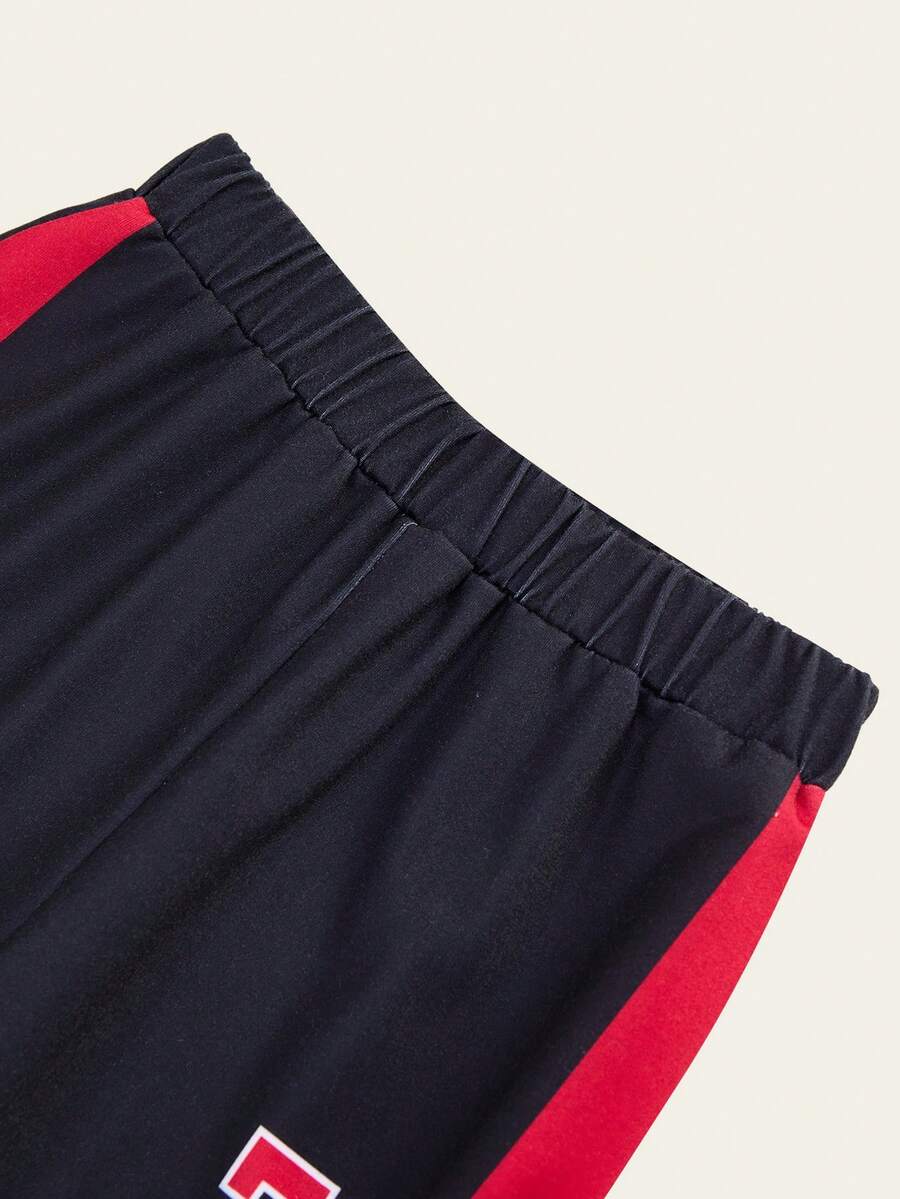 Pantaloni SHEIN, mix culori