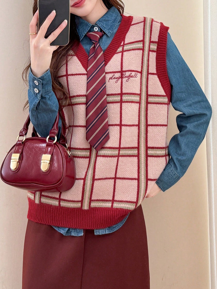 Vestă SHEIN