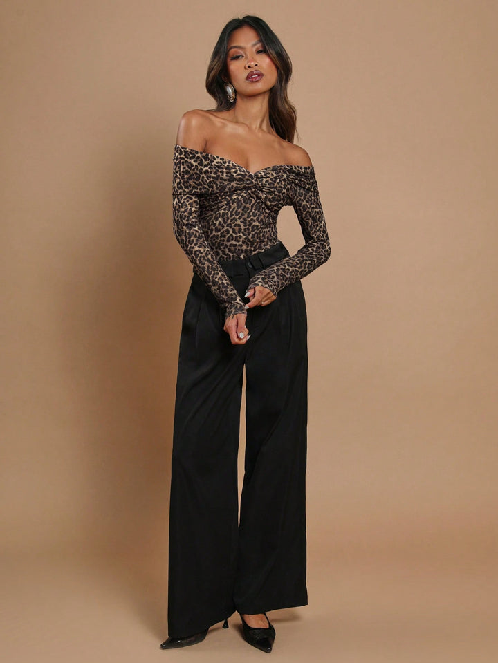 Body SHEIN, maro