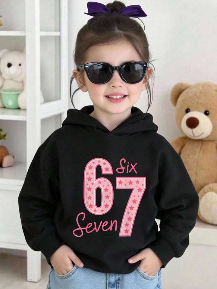 Hanorac SHEIN, negru