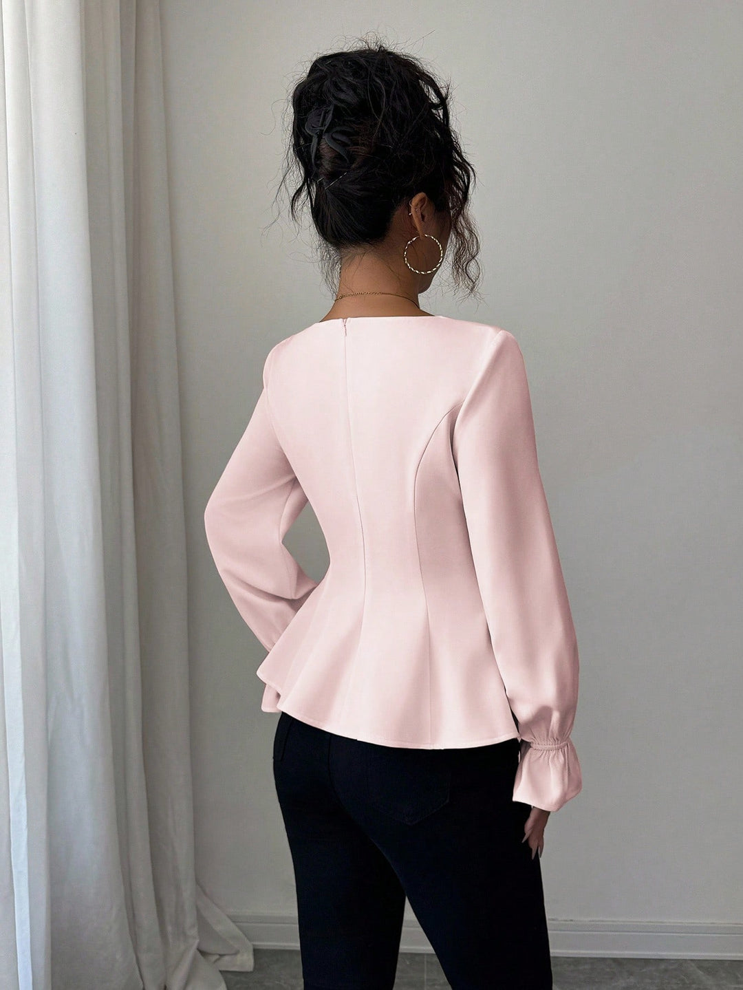 Bluza SHEIN, roz